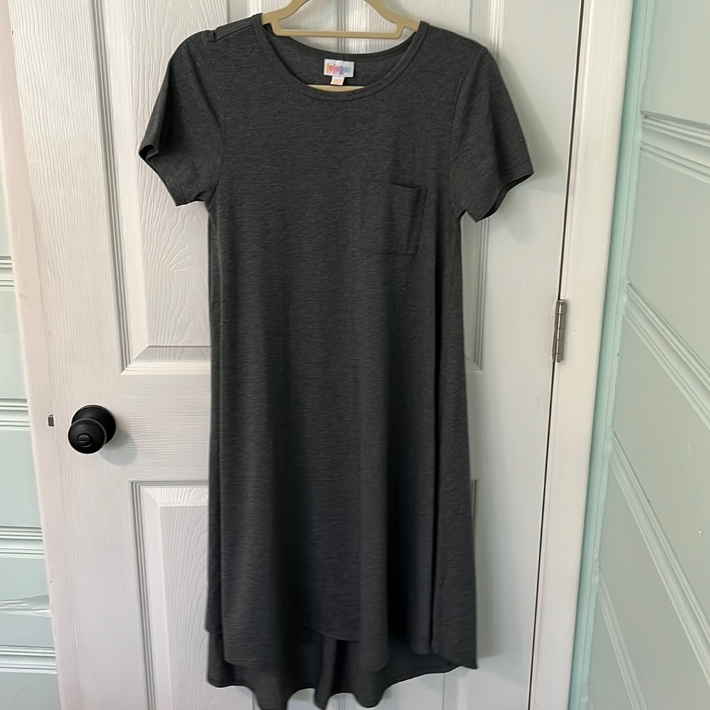 Lularoe T shirt dress